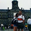 1998SEPT NLD Amsterdam 018 : 1998, 1998 - European Exploration, Amsterdam, Date, Europe, Month, Netherlands, North Holland, Places, September, Trips, Year